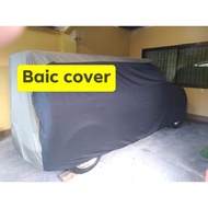 Baic B80,B40,BJ40 Cover