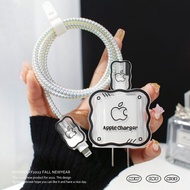 Apple Charger Cable 15 Cable 20w 11/12 for iPhone14 Cable