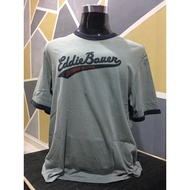 Tshirt bundle ringer Eddie BAUER