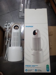 Momax Fresh 360 Max 可重複使用抽濕機 AP12