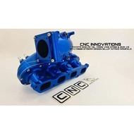 TOYOTA 2NR-FE 1.5L YARIS VIOS XP150 & 2NR-VE MYVI M800 STREAM DESIGN BILLET INTAKE MANIFOLD