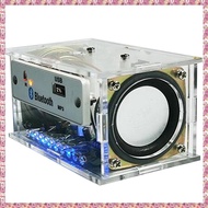 (MZTA) Bluetooth Speaker Making DIY Assembly Parts Amplifier Speaker Parts Circuit Board Making DIY