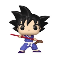 FUNKO POP Animation: Dragon Ball-Goku (Nyoibou) (Luminous) FN85050