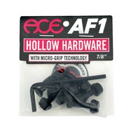Ace AF1 Hollow Hardware Skateboard Bolts Allen 7/8"