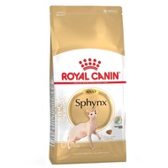 ROYAL CANIN SPHYNX ADULT 2KG FRESHPACK ROYAL CANIN CAT FOOD