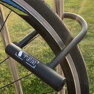 U-Shaped Anti-Theft Bicycle Lock U-Shaped Bicycle Key Lock