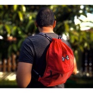 READY STOCK DRAWSTRING UNDER AMOUR