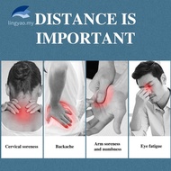 Phone Screen Magnifier 3D HD Pull Out Lens with Stand Expandable Mobile Display Enlarger for Video W