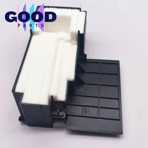 Parts 5X 1799792 1746399 1584721 Waste Ink Tank for EPSON M100 M105 M200 M201 M205 L550 L551 L555 L5