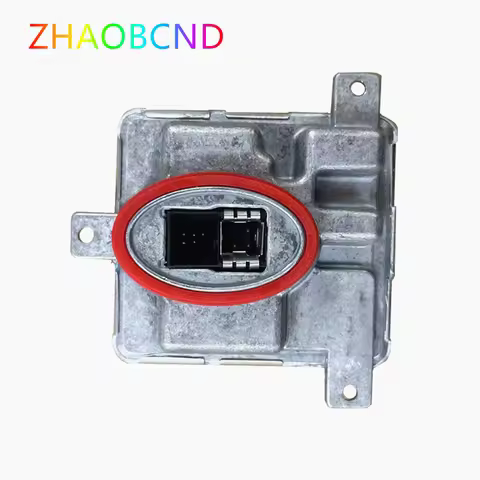 HID Headlight Ballast Module 7318327 W003T23171 63117318327 For BMW E84 E90 F01 F10 F11 F20 F21 X1 Z