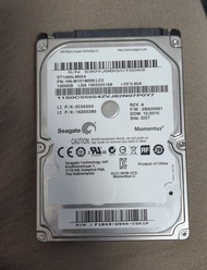 Seagate Momentus 1TB 2.5" Laptop HDD / 手提電腦硬碟 (ST1000LM024)