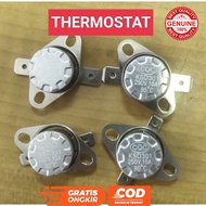 THERMOSTAT 80 85 90 95 125 C DEGREE THERMO STAT
