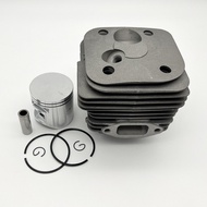 Husqvarna 365XTRQ-372XP Pemasangan Silinder Gergaji Rantai Husqvarna 50MM