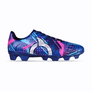 Ortuseight Havoc FG Navy White Pink Soccer Shoes