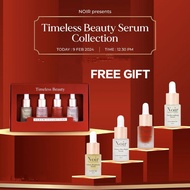 NOIR SKINCARE MINI SERUM ORI HQ