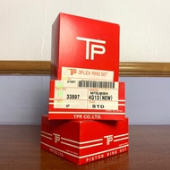 (JAPAN) TP PROTON SAGA 12V, WIRA 1.3 PISTON RING SET STANDARD SIZE (71mm) - [33897]