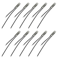 【MT】 Replacement Motor Thermal Protector 17AMC 20A 120 Degree for Service Use Stock