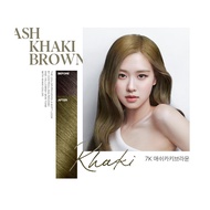 Mise En Scene Hello Bubble Foam Color [ โฟมเปลี่ยนสีผม ] #Blackpink