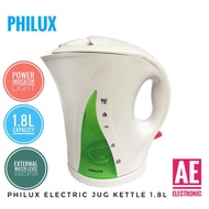 PHILUX Kettle GL-B05/11 Electric Jug Kettle