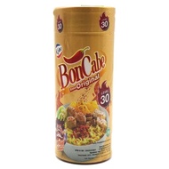 Bon Cabe KOBE Indonesian Halal Spicy Hot Chilli Powder Level 30 (40g)