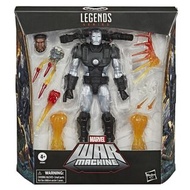 [訂貨] 孩之寶 Hasbro Marvel Legends 6 inch War Machine Deluxe