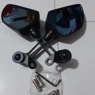 Universal ducati nmax aerox pcx vario adv. Mirror