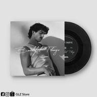 Benson Boone-Beautiful Things [Vinyl (Polishes) 7" Single]