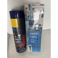【Direct from Japan】PEANUTS x FDMTL double thermos water bottle Hong Kong 7-Eleven limited item!【Japa