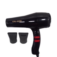 Hair Dryer CKL 1200w Model 6268 Can Be Used With 220 Volt Standard 2 Levels Of Wind Power Light And 