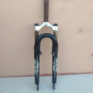 FORK SEPEDA MTB 26 RST CAPA T4