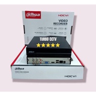 DVR Dahua Series Cooper 4 CH XVR-1B04