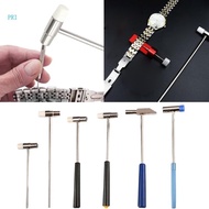 pri Multifunctional Mini Hammer Watch Strap Repair Tool Jewelry Maintenance Tools