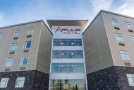 集團卡爾加里機場掌聲酒店 (Applause Hotel Calgary Airport by CLIQUE)