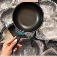 Mini Deep Non-Stick Pan, Frying Pan