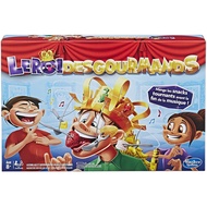 Chow Crown The King Of Eaters Game Authentic License