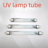 Disinfection Cabinet Universal 4W6W8W10W15W UV Sterilization Lamp T5/T6 with Ozone Sterilization Lam