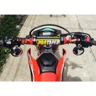 CRF150L Side Mirror / CRF150L Low-Key Side Mirror [ Best Quality] **Aprillia CDO**