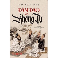 Book - Discussions with Confucius