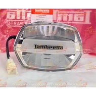 Lambretta V200 / Lambretta V-special 200 Head Lamp / Headlight / Head Light Assy (Genuine Lambretta 