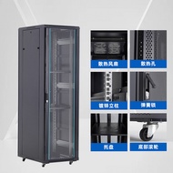 Server cabinet monitoring multimedia communication equipment switch cabinet weak current box enginee