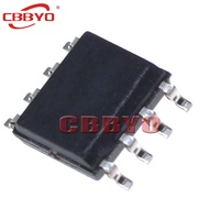 Pieces CM03AXISTR 2 CM03AX Brand New CM03AX1STR SOP-8 CM03X yna7
