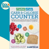 Carbs & Cals Carb & Calorie Counter : Count Your Carbs & Calories with Over 1, by Chris Cheyette (UK