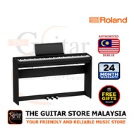 Roland FP-30X 88-Key Digital Piano Home Digital Piano (FP30X)