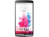 【聯宏3C】LG G3四核心/5.5吋/1300萬畫素/ 內建16GB