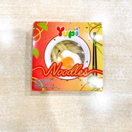 YUPI NOODLE 23GR