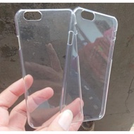 Hardcase Mika iPhone 6 6g 6c 6s Sturdy Durable Does Not Yellow