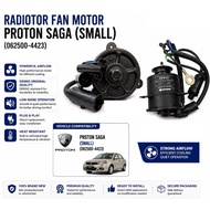 PROTON SAGA RADIOTOR FAN MOTOR - SMALL (062500-4423) DENSO