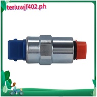 1 PCS 7185-900G 71630098 for NEW Fuel Pump Solenoid Shut Off Solenoid for Perkins Engine 3.152 3.152