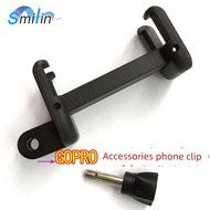 selfie stick lifetrons selfie stick mobile phone clip Ipearl/ebel selfie artifact connector gopro br