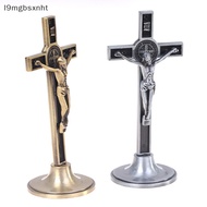 Ooo 1PC Cross crucifix Christ Catholic Jesus religious church decoration uuu